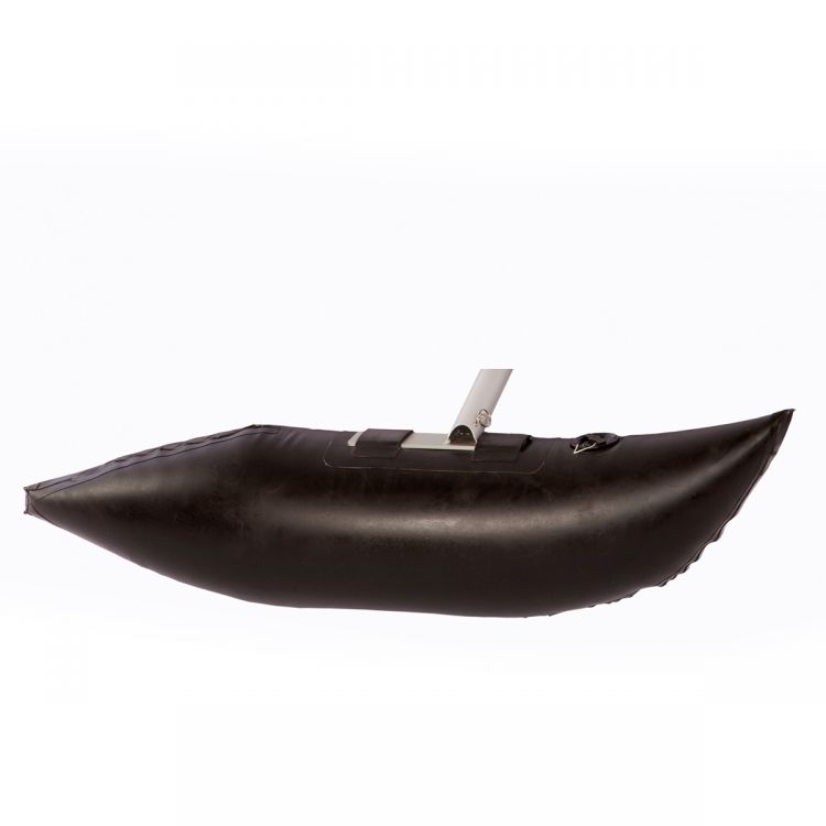 ausleger fuer kanus zum segeln mit schwimmer quappe